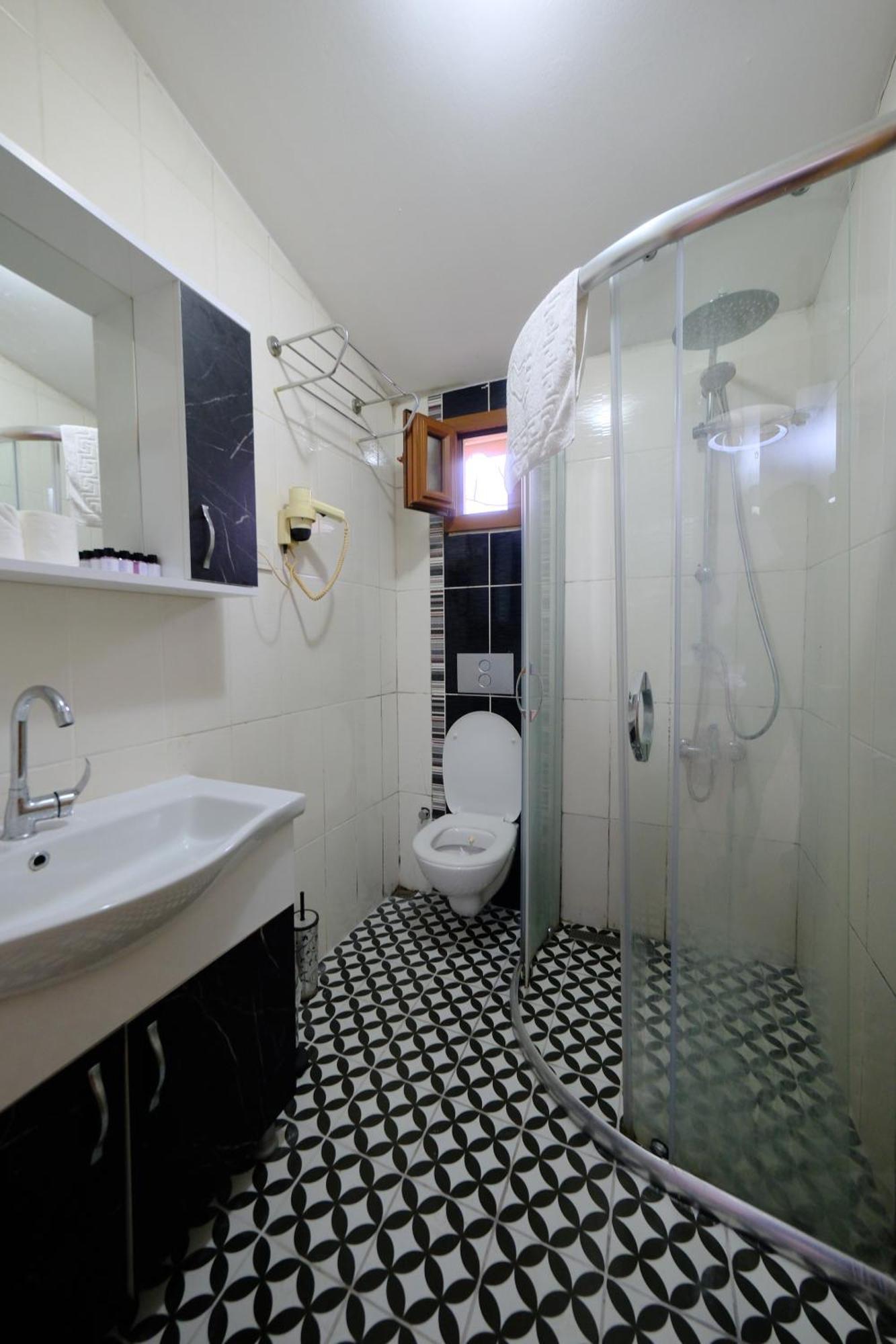 Ottogreensuit Hotel de apartamente Istanbul