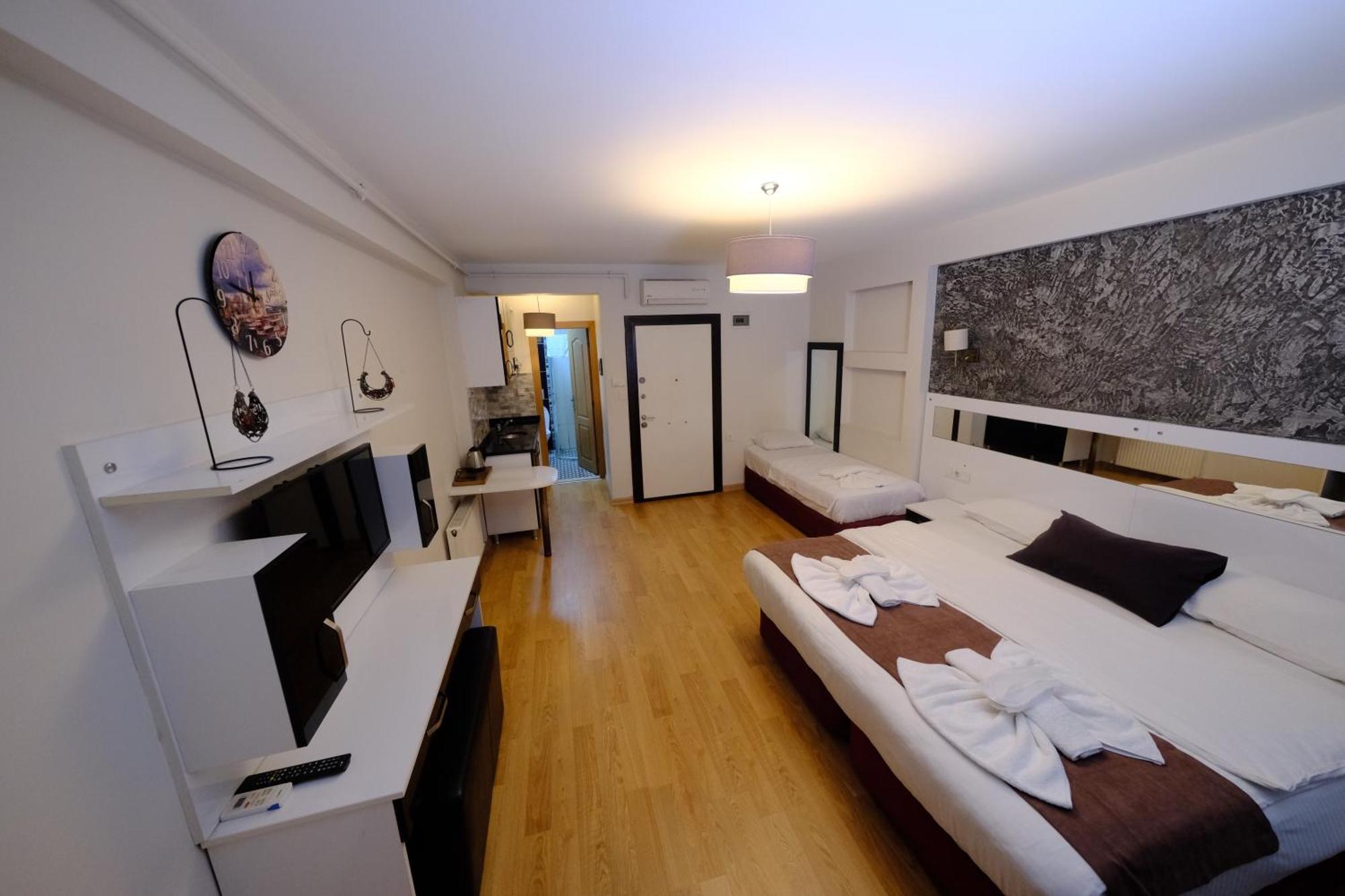 Ottogreensuit Appart hôtel