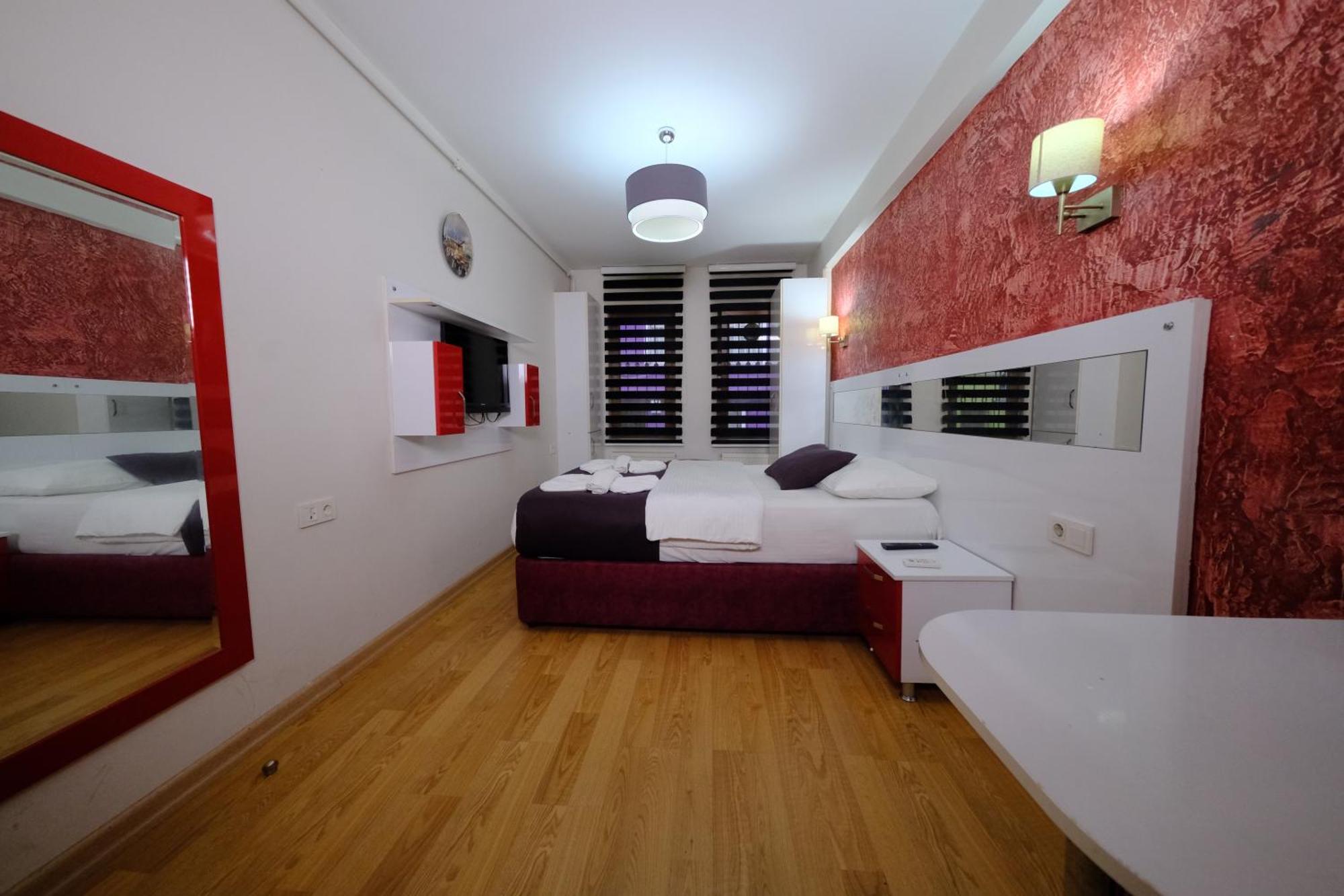 Ottogreensuit Hotel de apartamente *