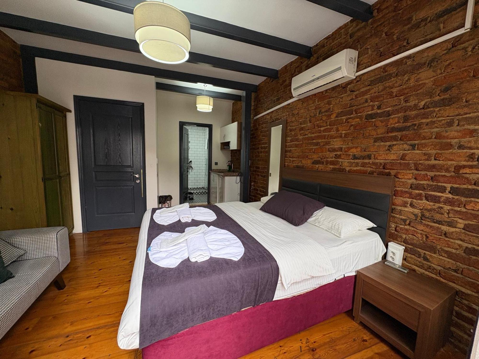 Ottogreensuit Hotel de apartamente