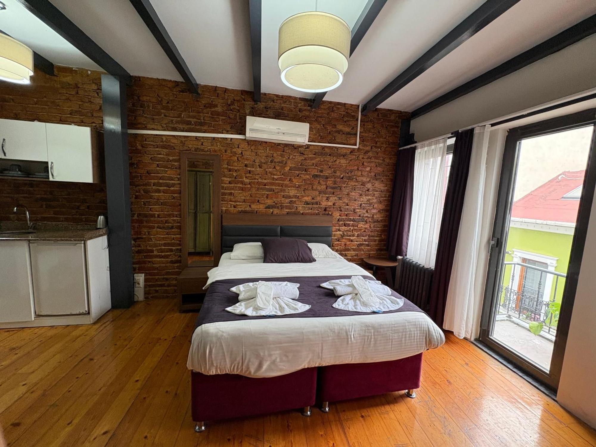 Ottogreensuit Hotel de apartamente