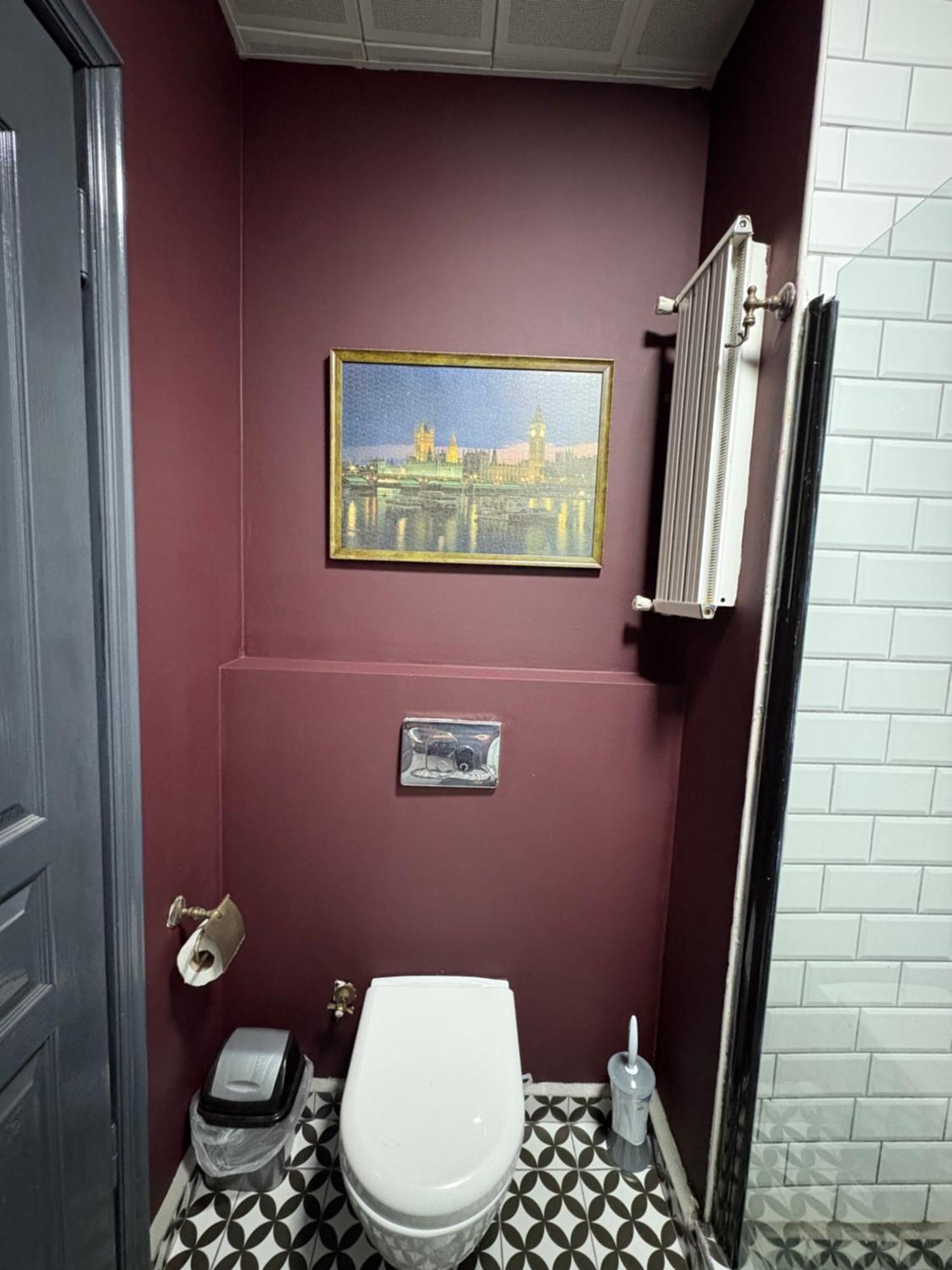 Hotel de apartamente Ottogreensuit Istanbul